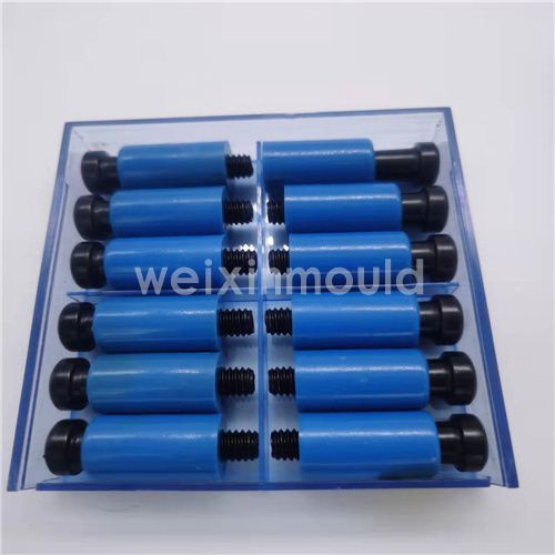 模具开闭器